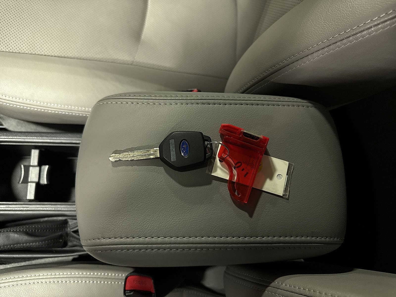 Thumbnail: 2016 Subaru Forester - 34