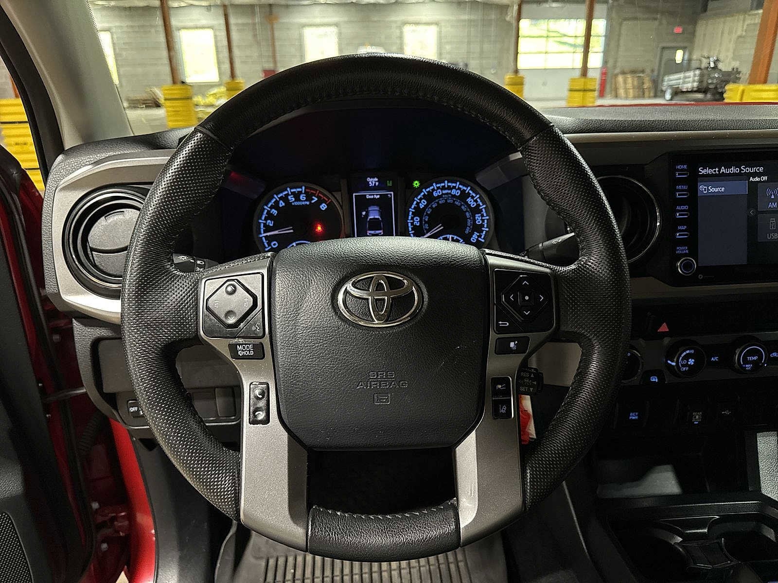 Thumbnail: 2020 Toyota Tacoma - 18