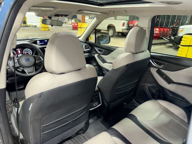 Thumbnail: 2020 Subaru Forester - 28