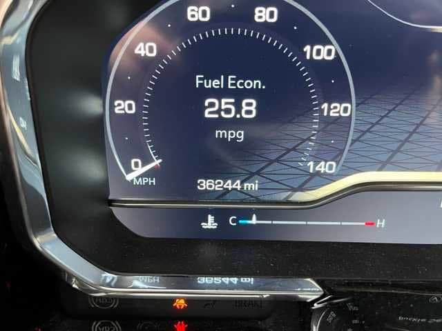 Thumbnail: 2022 GMC Sierra 1500 - 8