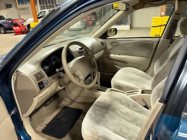 Thumbnail: 1998 Toyota Corolla - 24