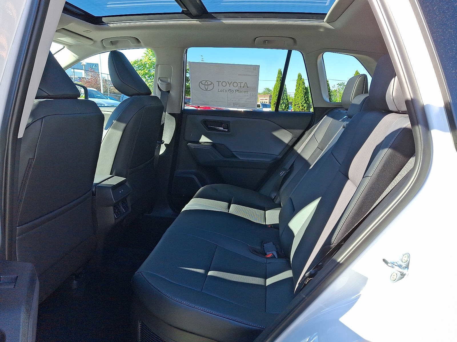 Thumbnail: 2026 Toyota RAV4 - 19