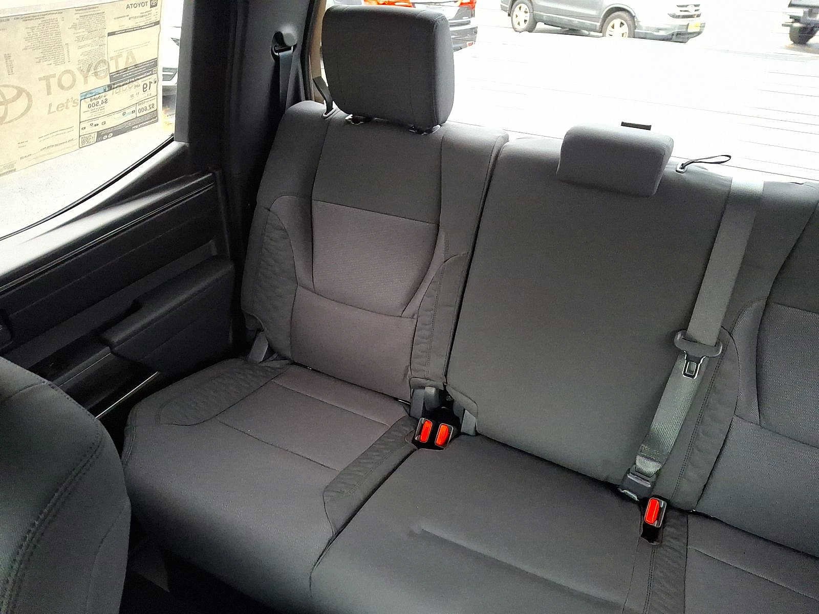 Thumbnail: 2026 Toyota Tundra - 12