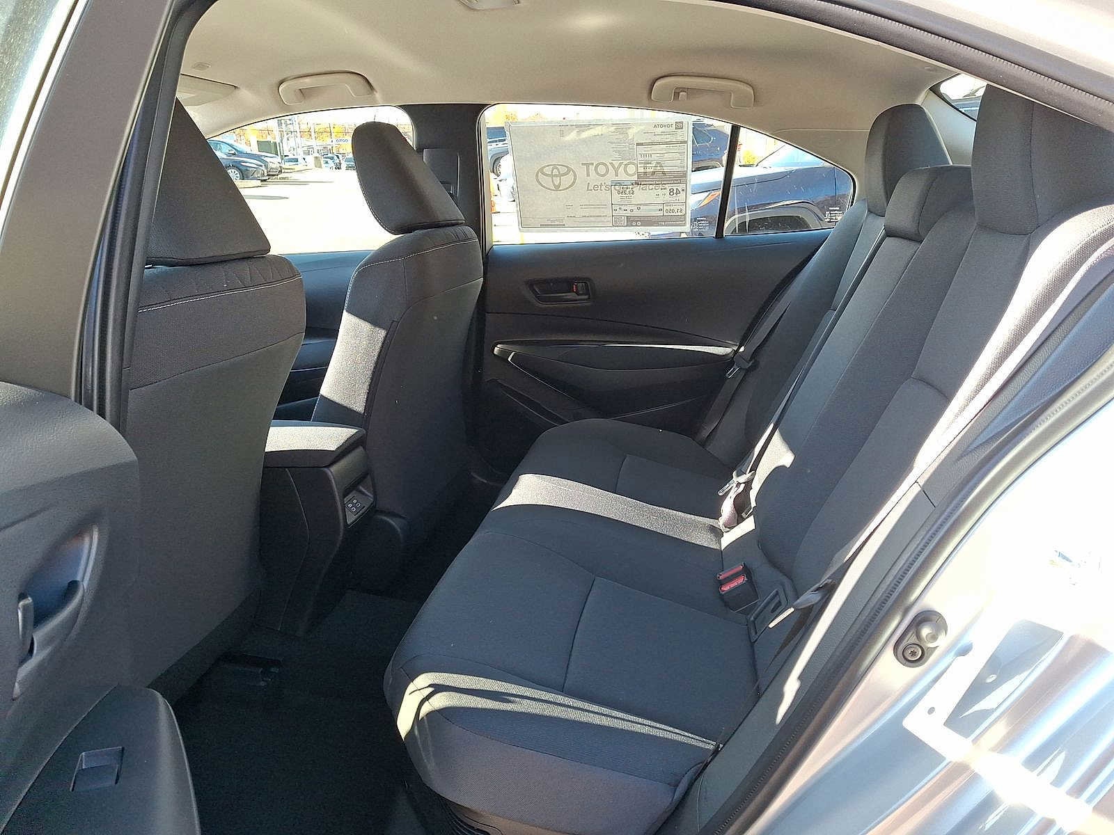 Thumbnail: 2026 Toyota Corolla - 19