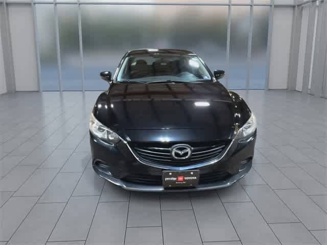 Thumbnail: 2015 Mazda Mazda6 - 3