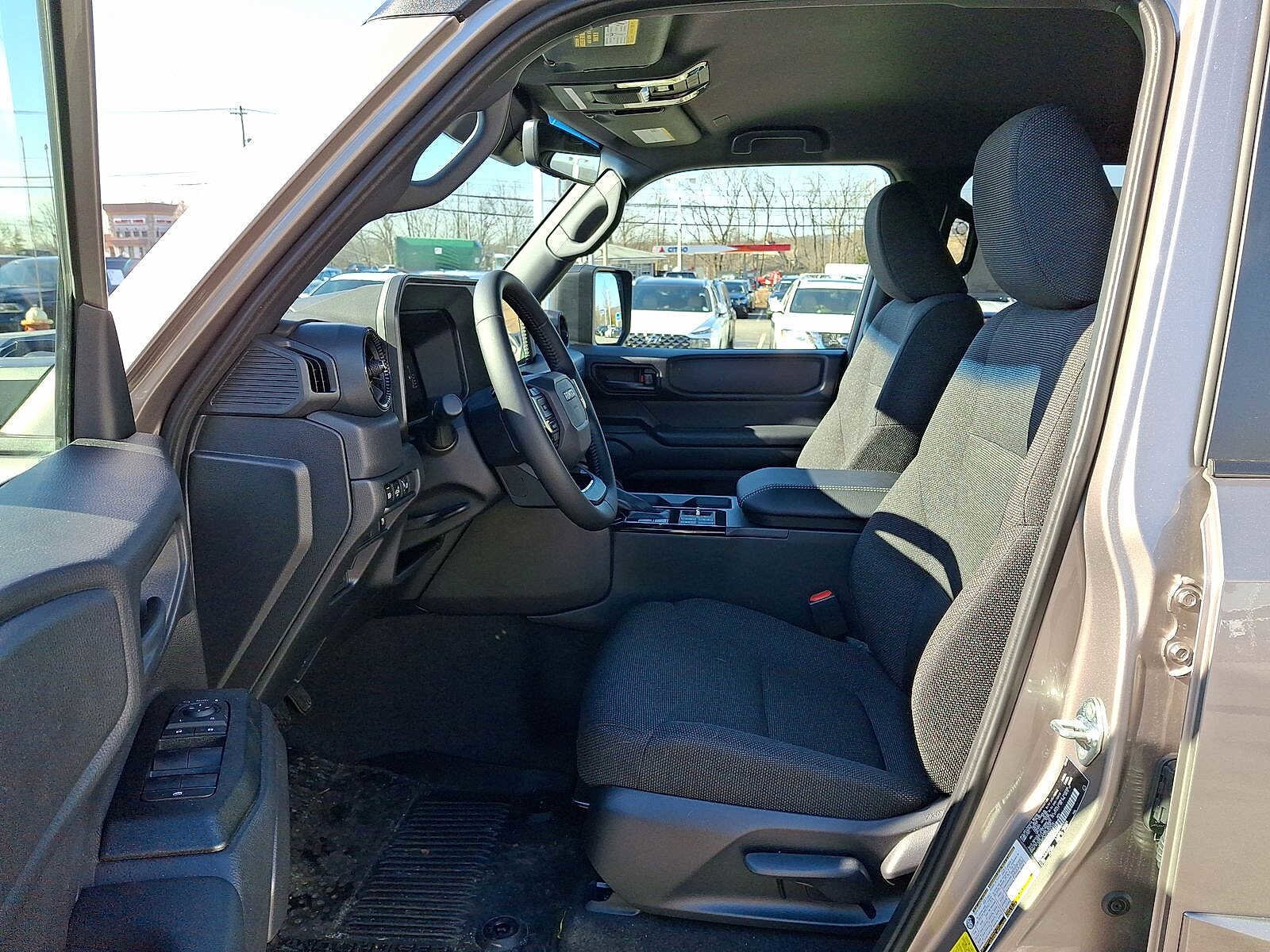 Thumbnail: 2026 Toyota Land Cruiser - 14