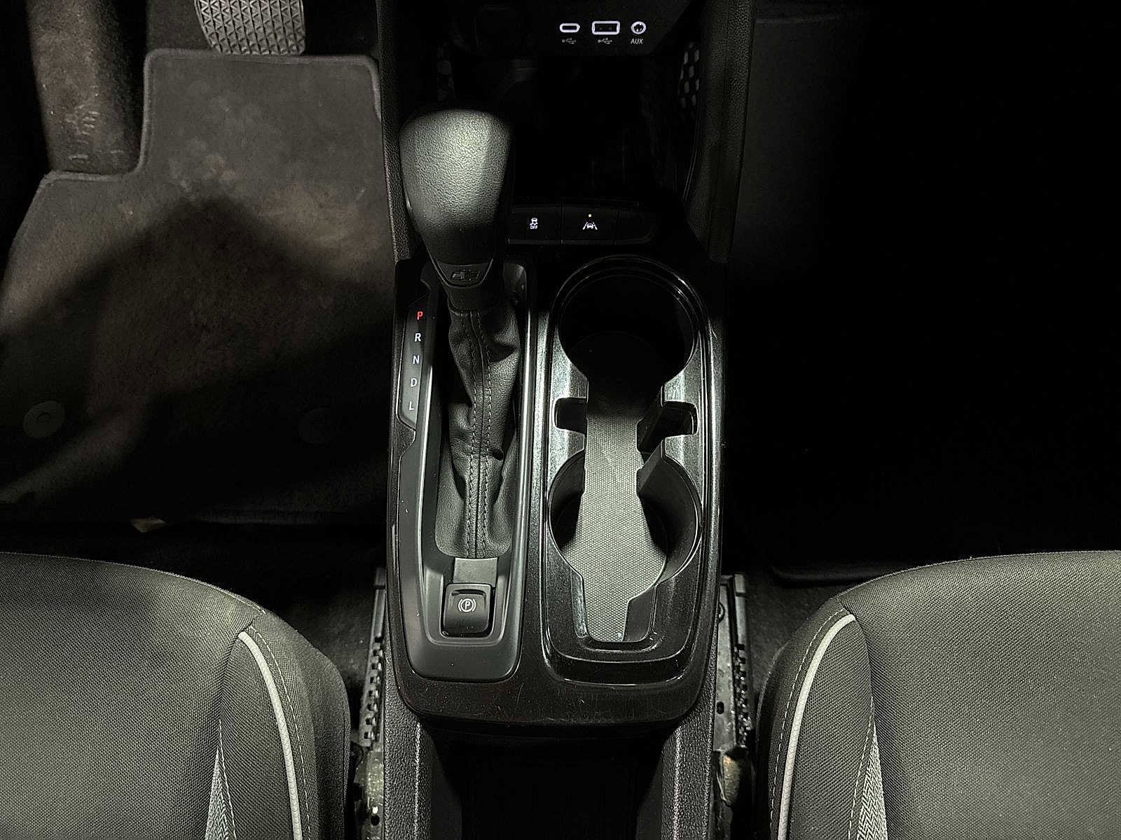 Thumbnail: 2023 Chevrolet TrailBlazer - 28