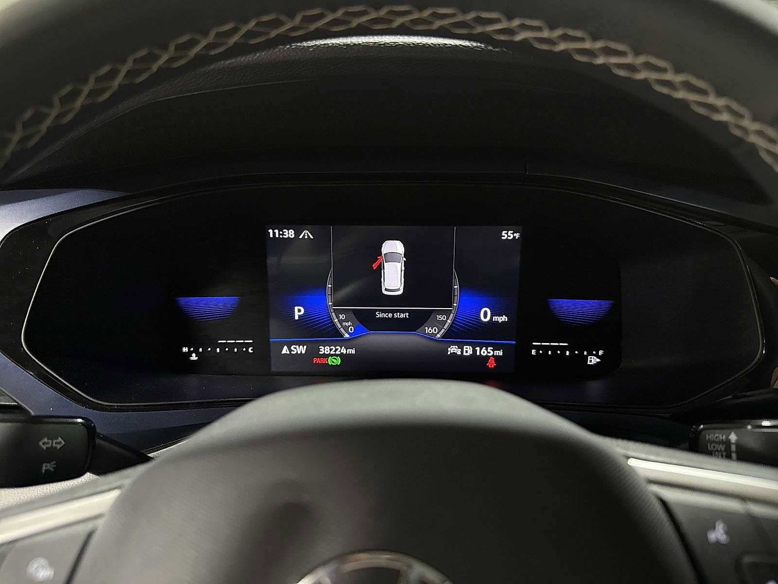 Thumbnail: 2022 Volkswagen Taos - 33