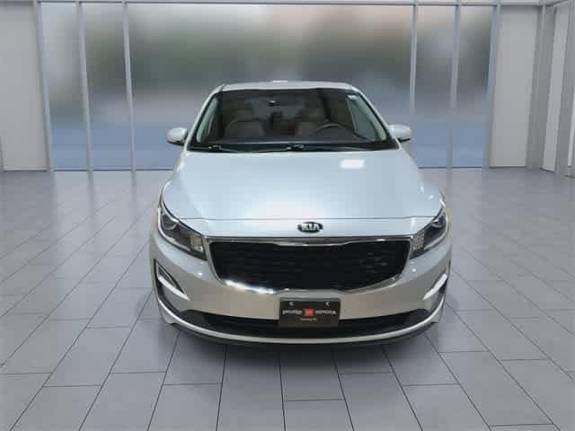 Thumbnail: 2020 Kia Sedona - 3