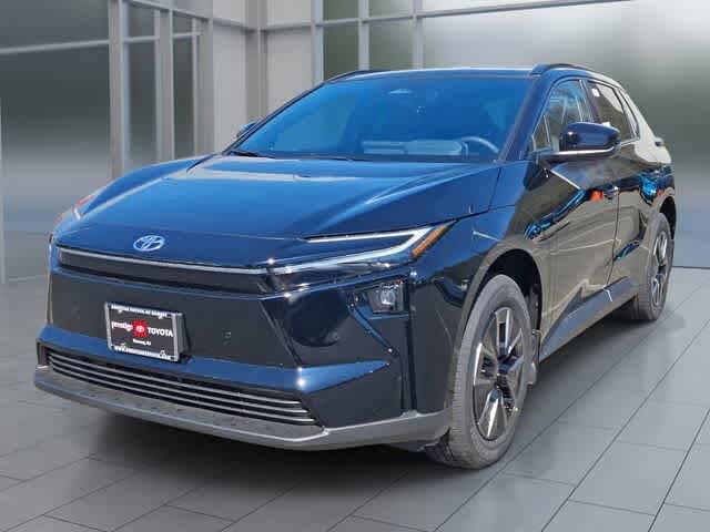 2026 Toyota bZ XLE -
                  Ramsey, NJ