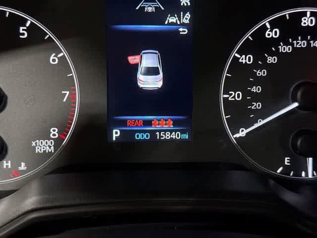 Thumbnail: 2025 Toyota Corolla - 19