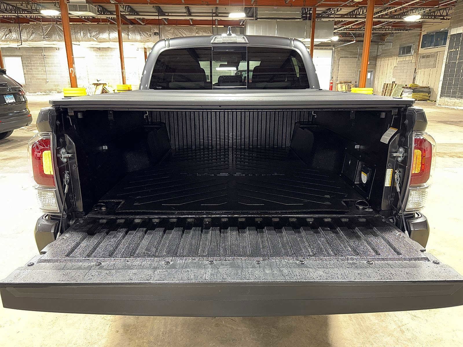 Thumbnail: 2023 Toyota Tacoma - 11