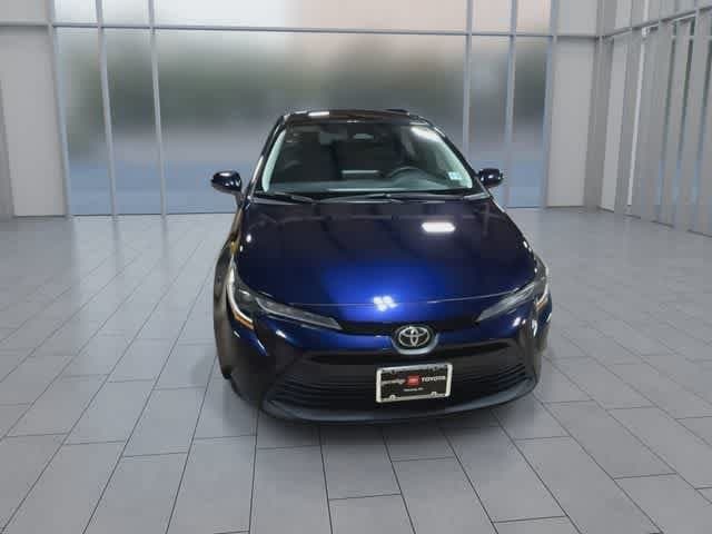 Thumbnail: 2023 Toyota Corolla - 3