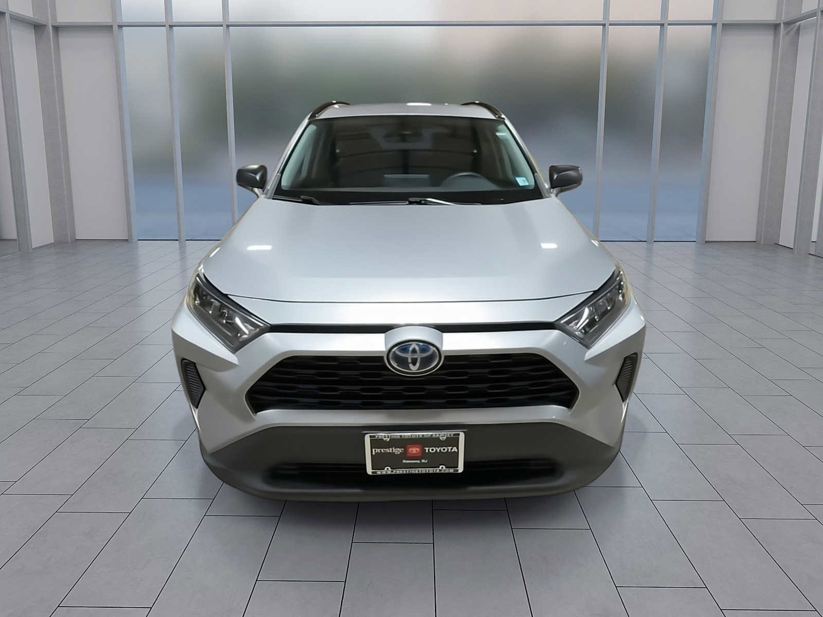 Thumbnail: 2022 Toyota RAV4 - 3