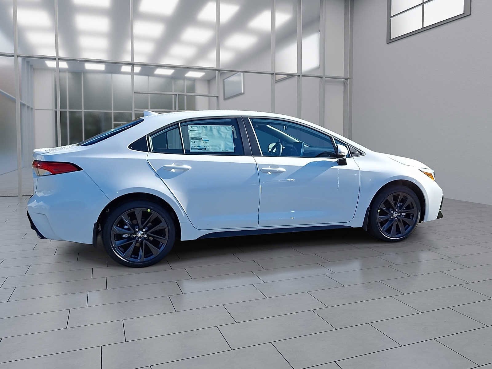 Thumbnail: 2026 Toyota Corolla - 7