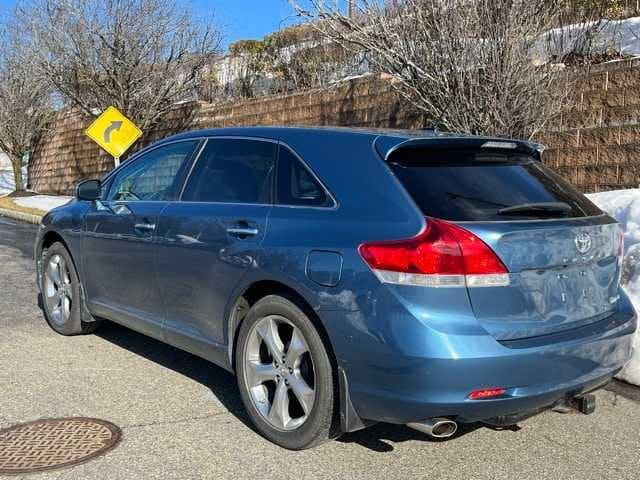 Thumbnail: 2012 Toyota Venza - 6