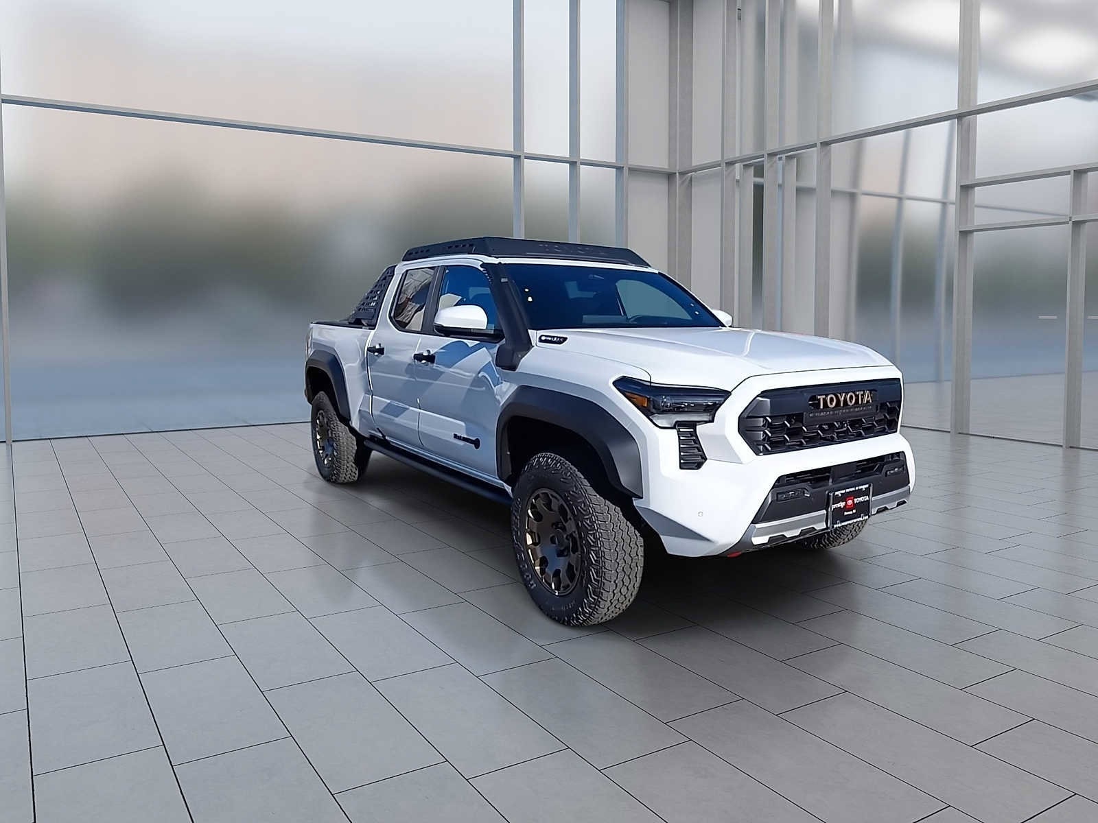 Thumbnail: 2026 Toyota Tacoma - 5