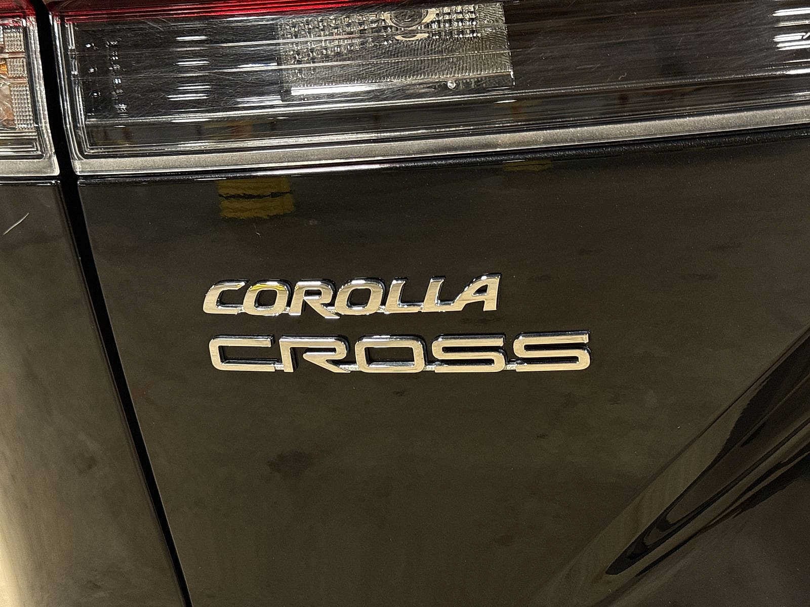 Thumbnail: 2026 Toyota Corolla Cross - 23