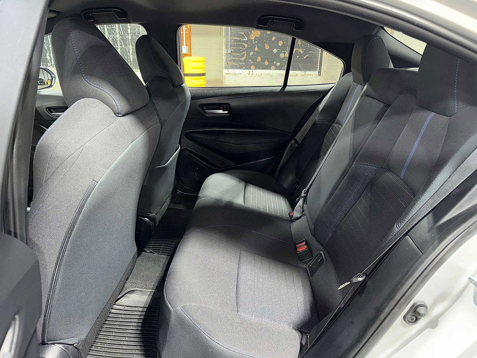 Thumbnail: 2021 Toyota Corolla - 17