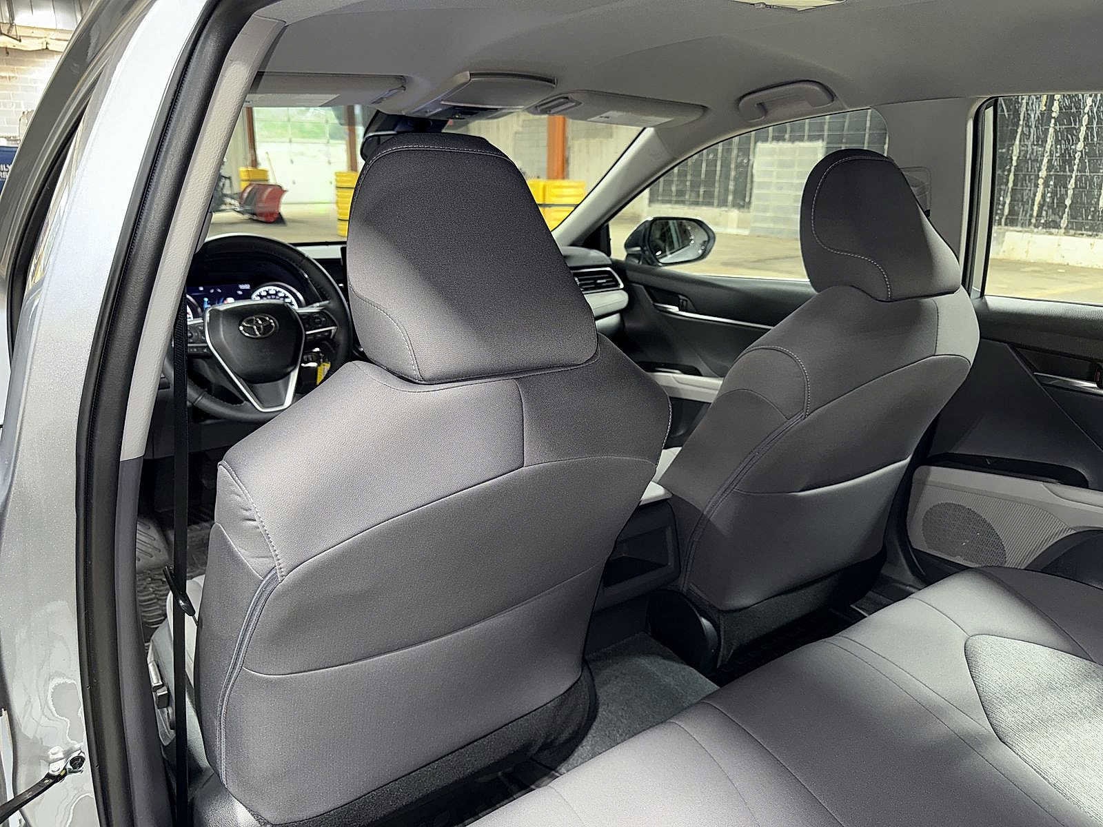 Thumbnail: 2023 Toyota Camry - 27