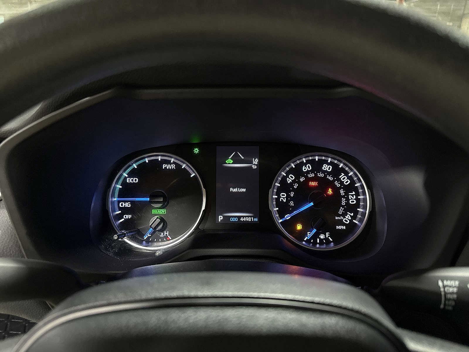 Thumbnail: 2022 Toyota RAV4 - 30