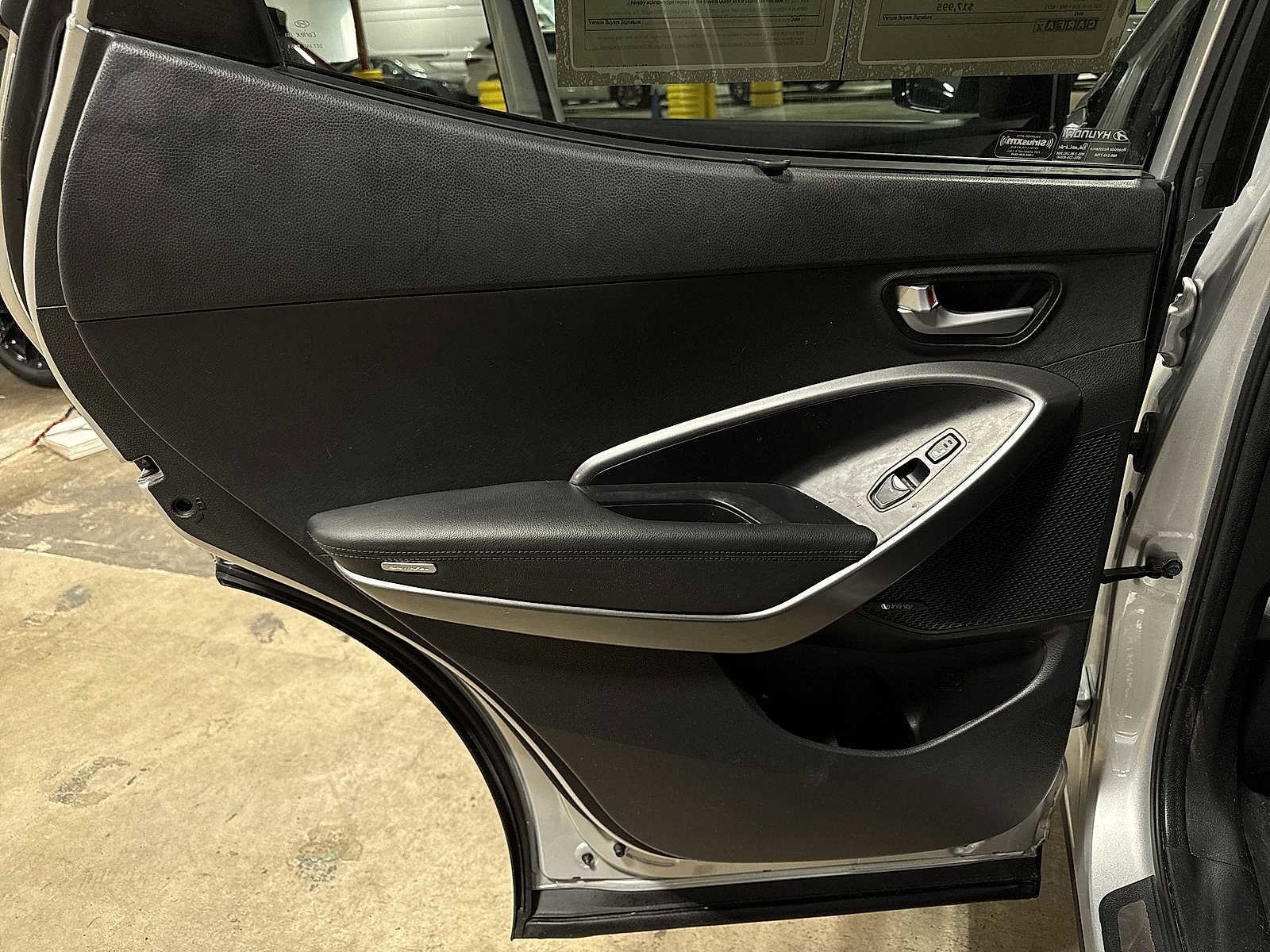 Thumbnail: 2018 Hyundai Santa Fe - 33