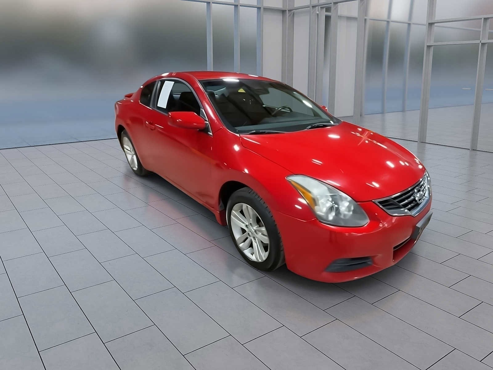 Used 2011 Nissan Altima S with VIN 1N4AL2EP7BC128725 for sale in Ramsey, NJ