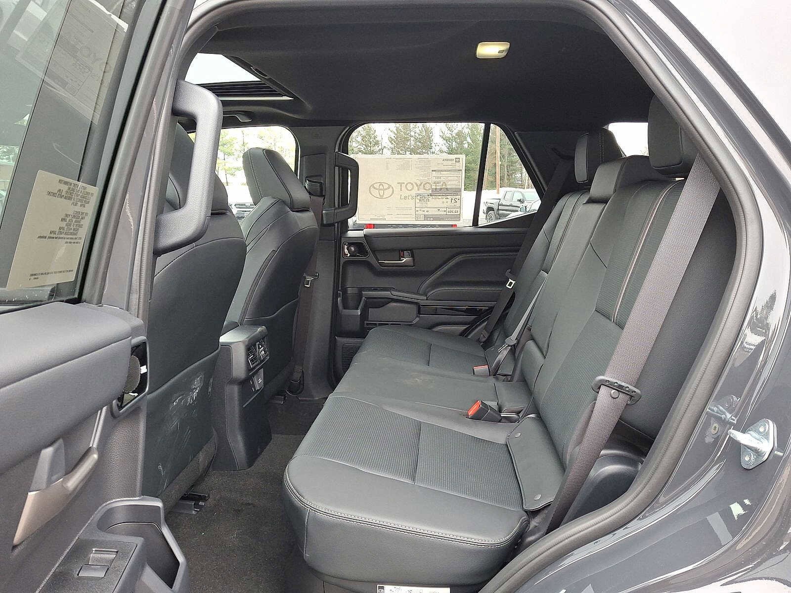 Thumbnail: 2026 Toyota 4Runner - 13