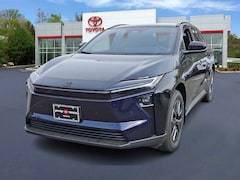 2026 Toyota bZ XLE XLE AWD
