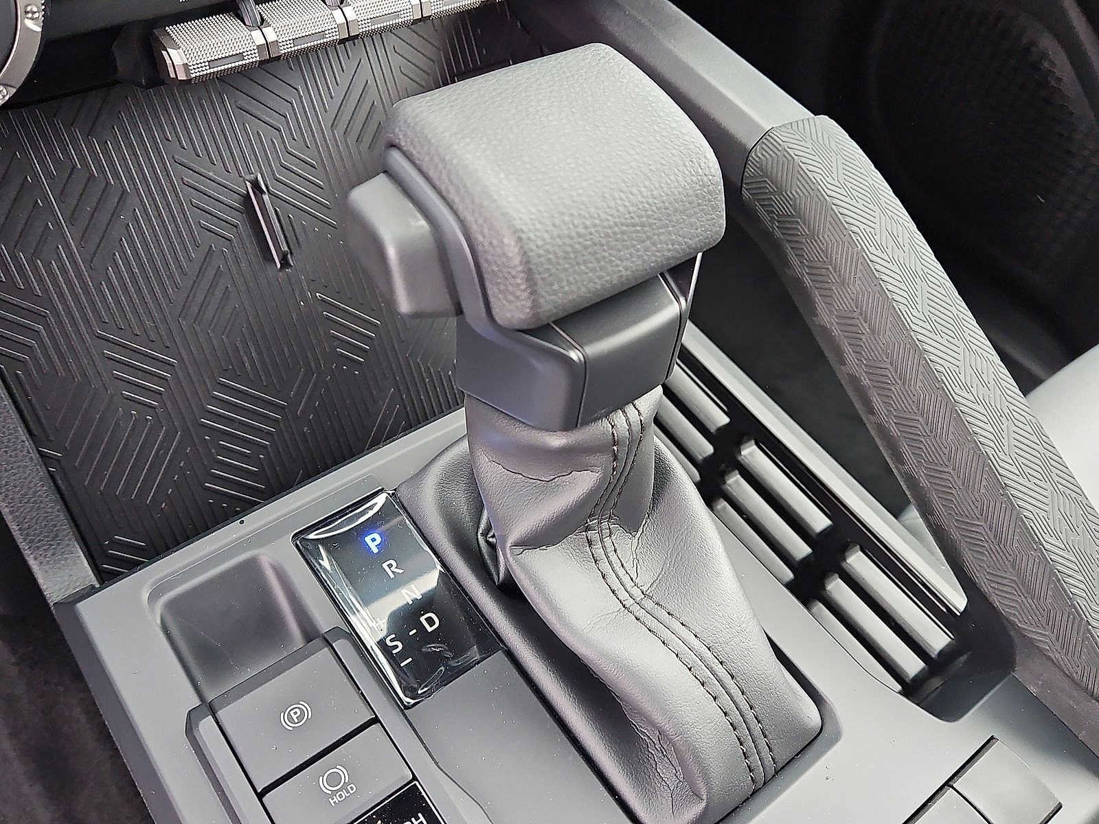 Thumbnail: 2025 Toyota Tacoma - 16