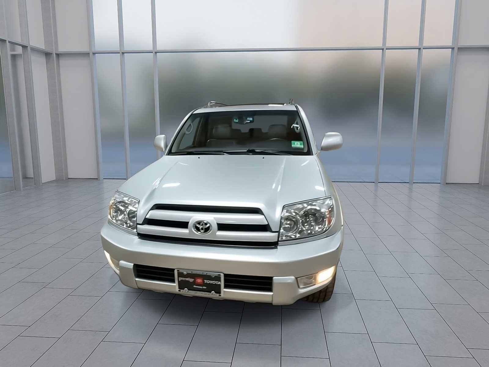 Thumbnail: 2005 Toyota 4Runner - 3