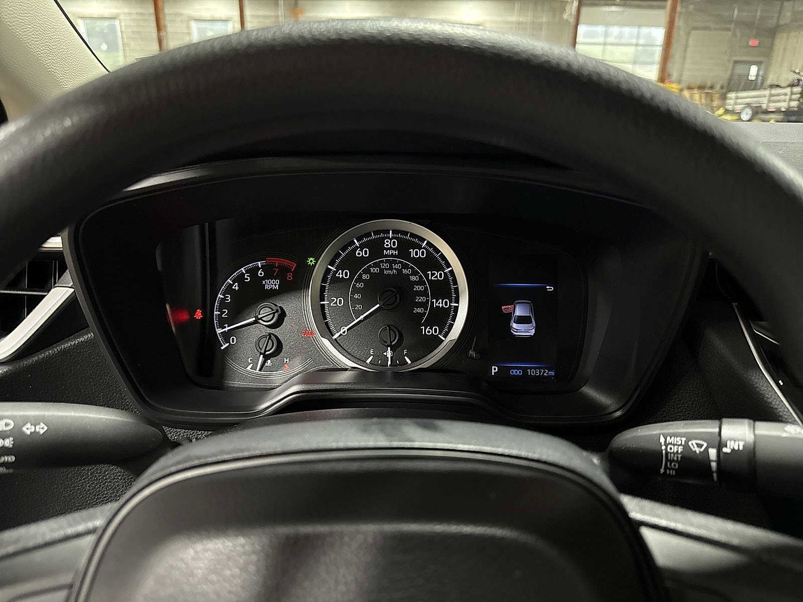 Thumbnail: 2022 Toyota Corolla - 31