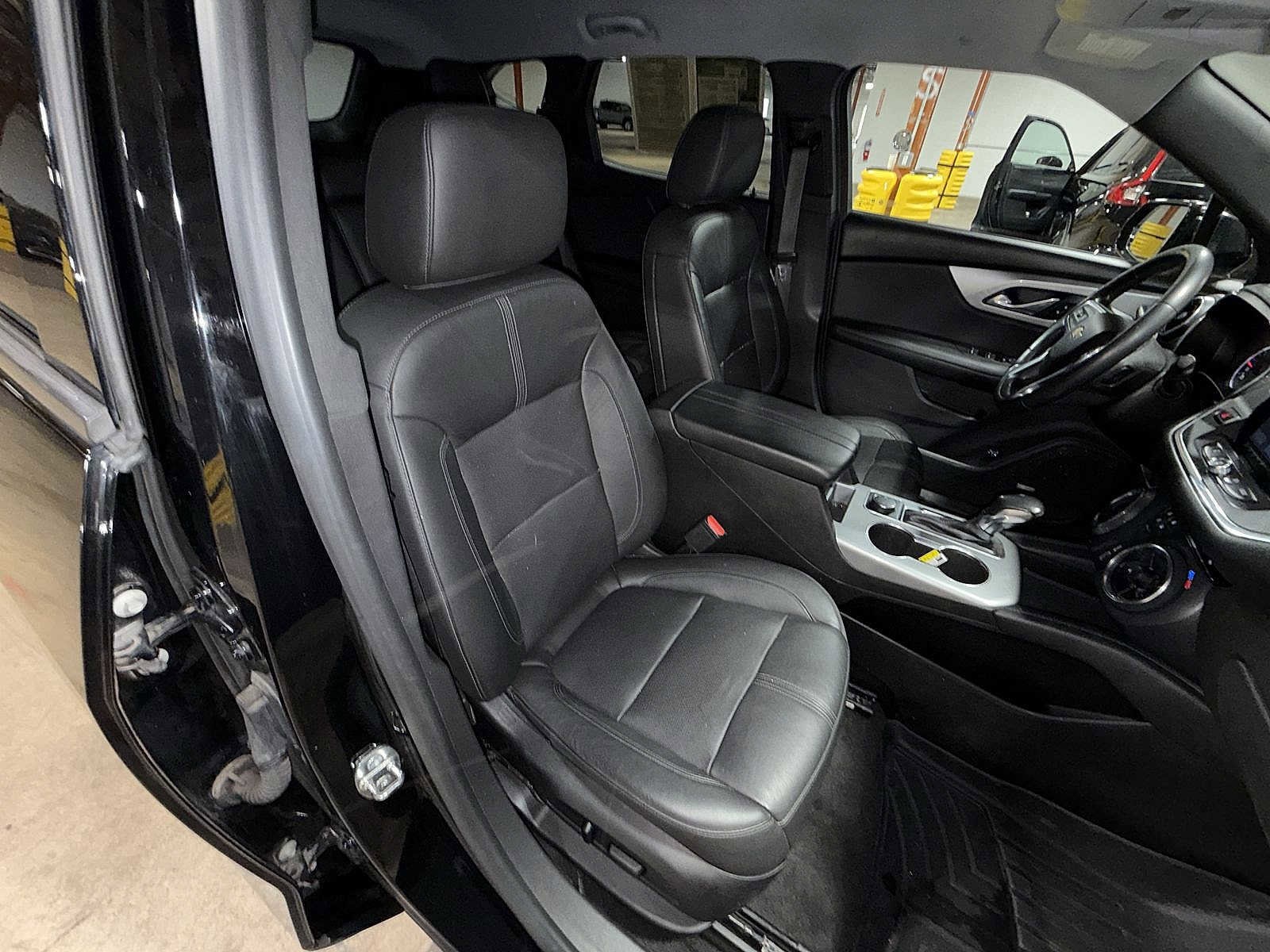 Thumbnail: 2019 Chevrolet Blazer - 16