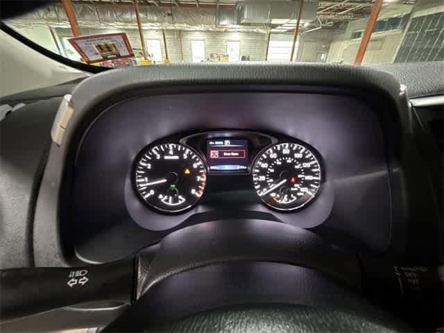 Thumbnail: 2019 Nissan Pathfinder - 32