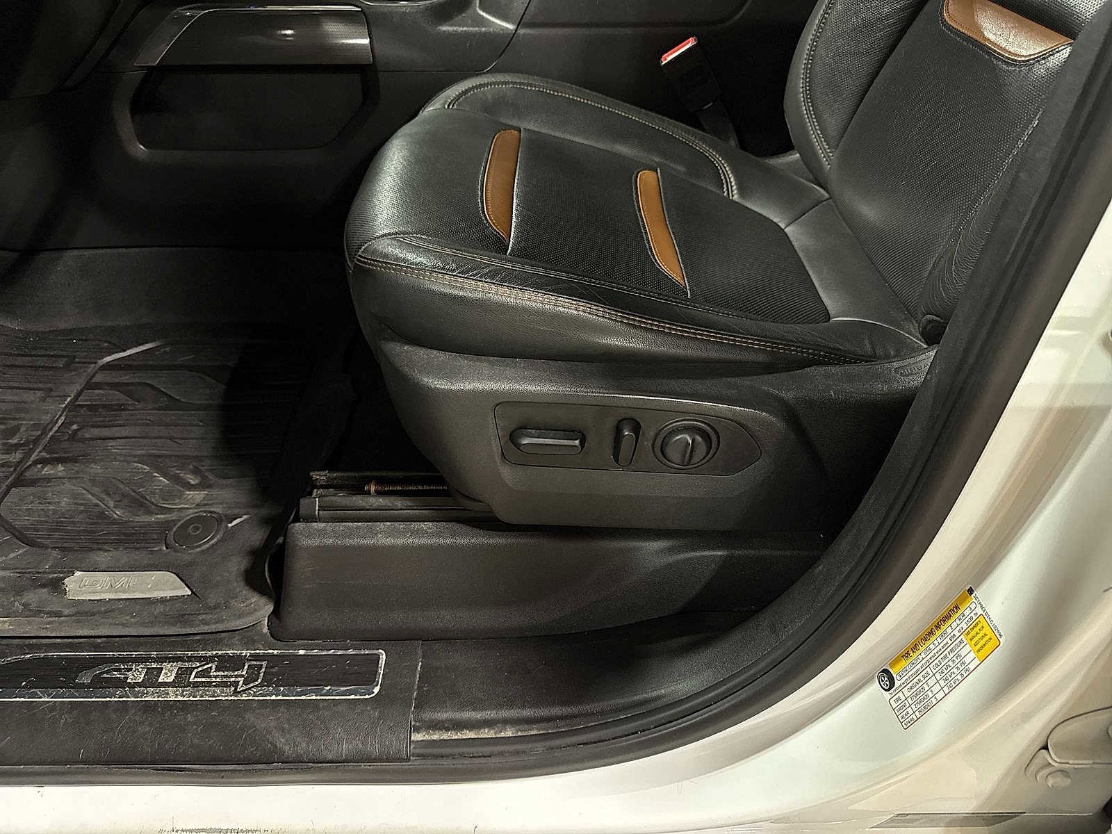 Thumbnail: 2019 GMC Sierra 1500 - 24