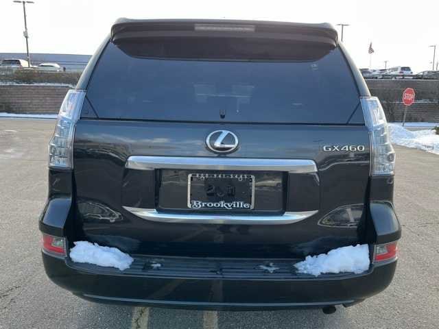Thumbnail: 2023 Lexus GX - 5