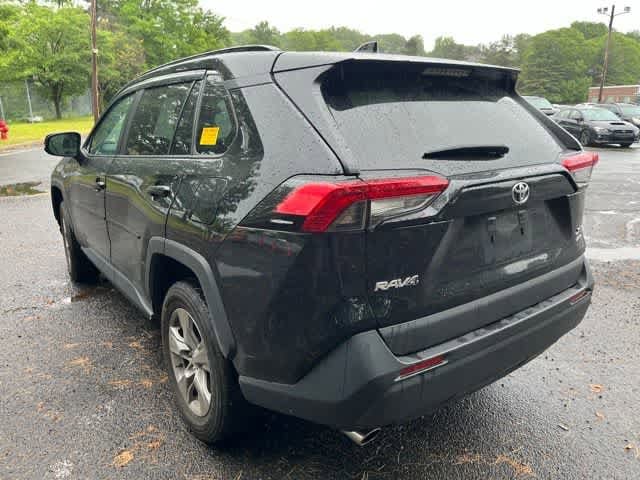 Thumbnail: 2024 Toyota RAV4 - 6