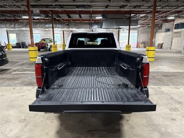 2024 Toyota Tacoma SR 11