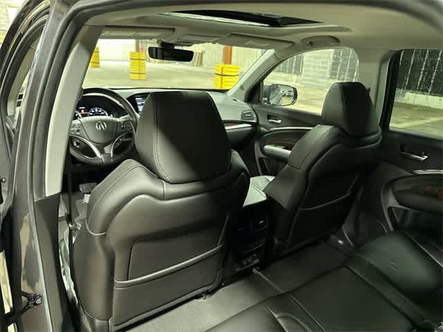 Thumbnail: 2020 Acura MDX - 29