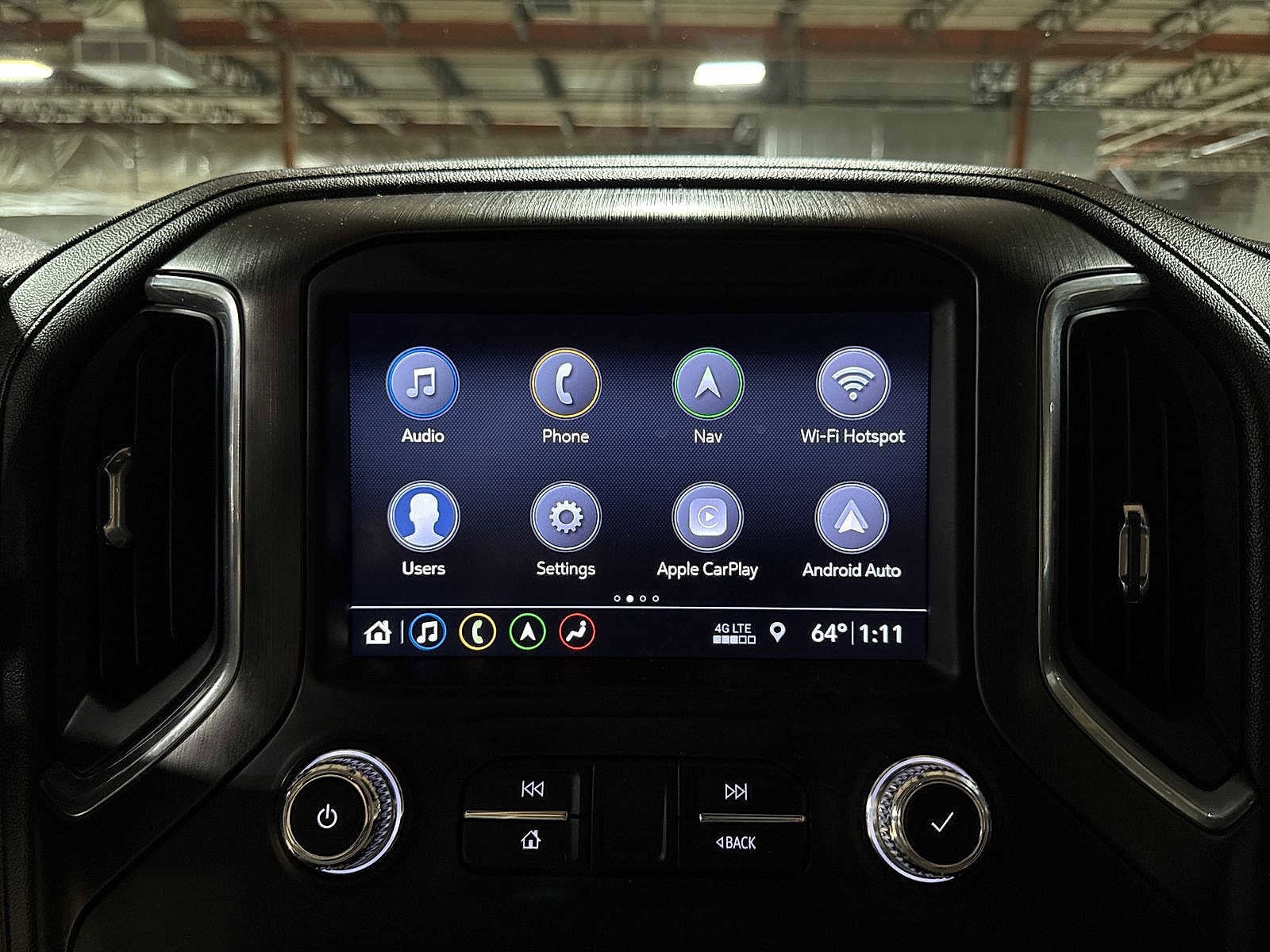 Thumbnail: 2019 GMC Sierra 1500 - 21