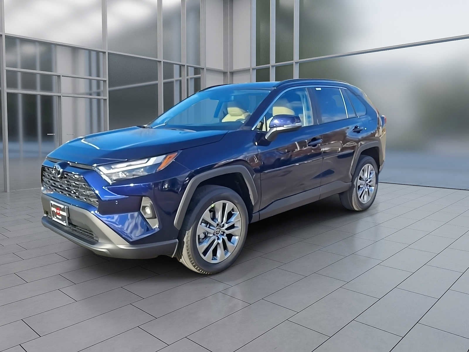 Thumbnail: 2025 Toyota RAV4 - 3