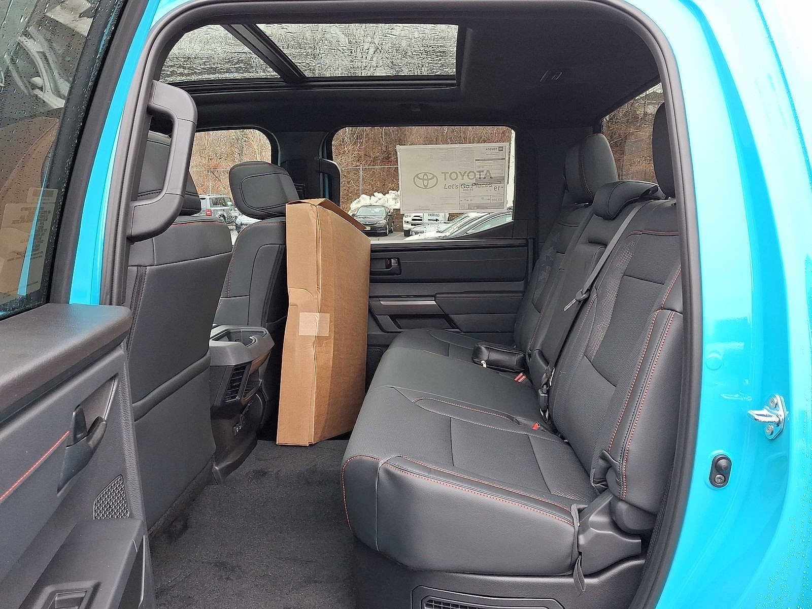 Thumbnail: 2026 Toyota Tundra - 13