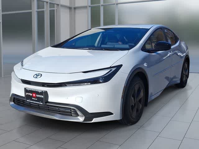 Thumbnail: 2026 Toyota Prius - 1