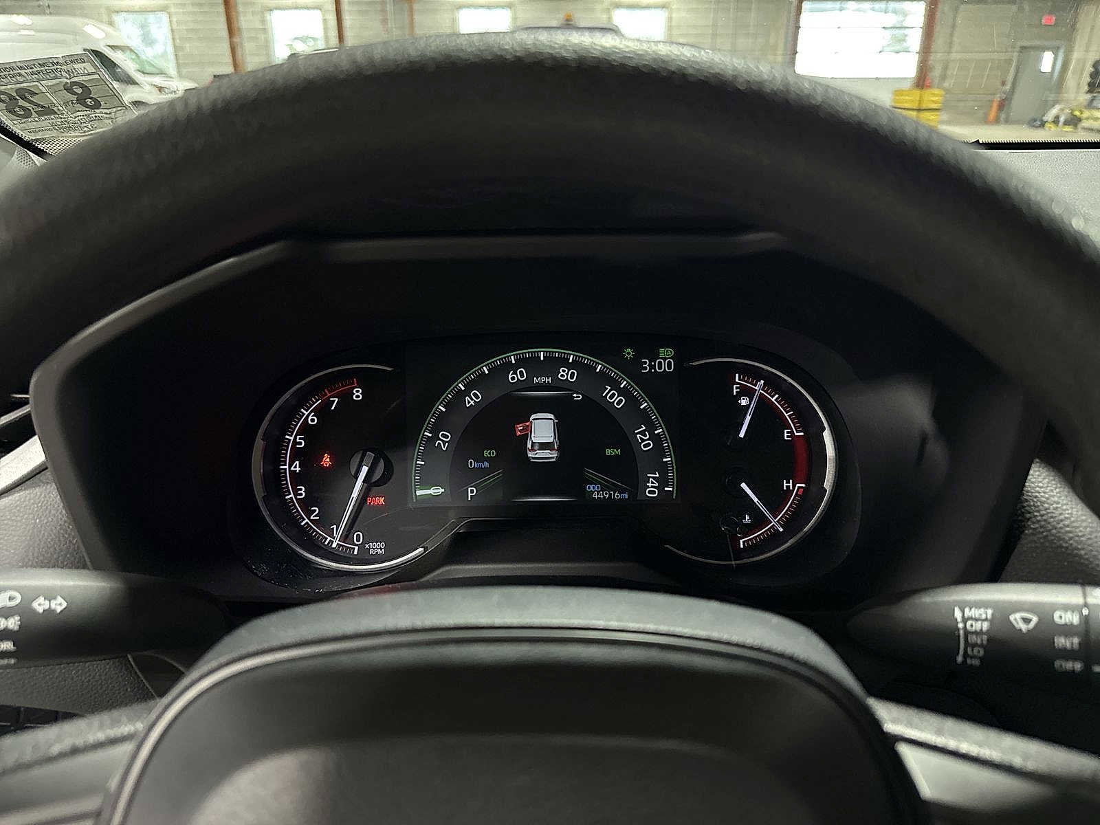 Thumbnail: 2023 Toyota RAV4 - 30