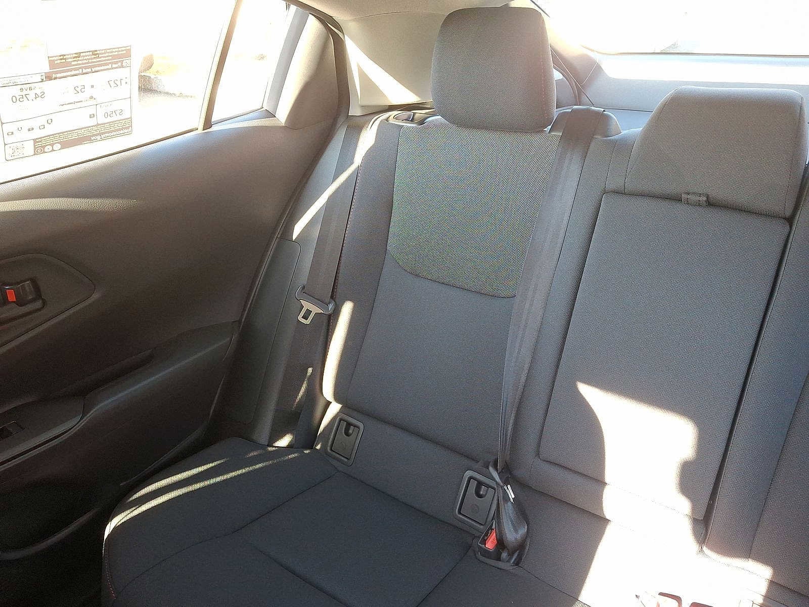 Thumbnail: 2026 Toyota Prius - 12