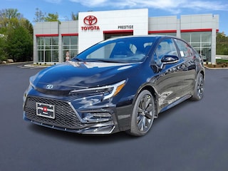 2026 Toyota Corolla SE SE