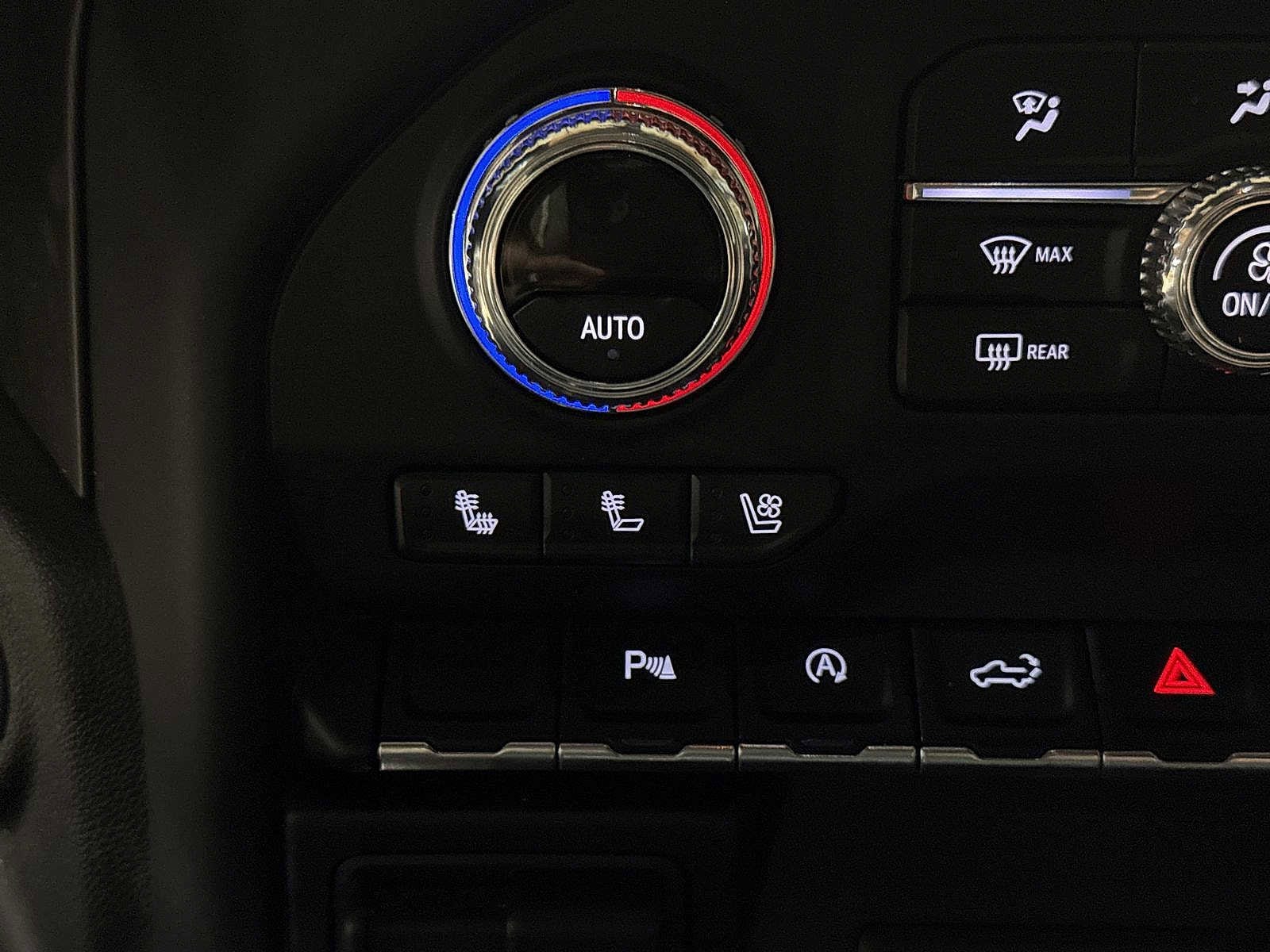 Thumbnail: 2019 GMC Sierra 1500 - 35