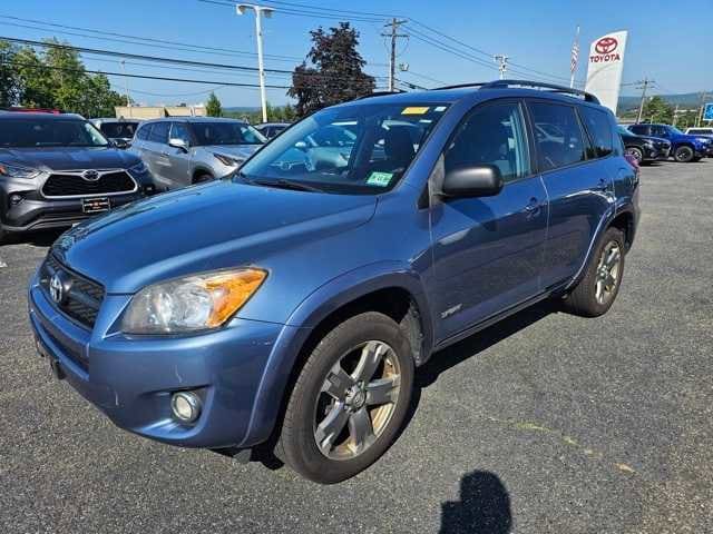 2012 Toyota RAV4 Sport -
                  Ramsey, NJ
