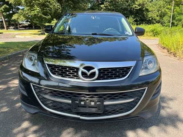 Thumbnail: 2012 Mazda CX-9 - 2