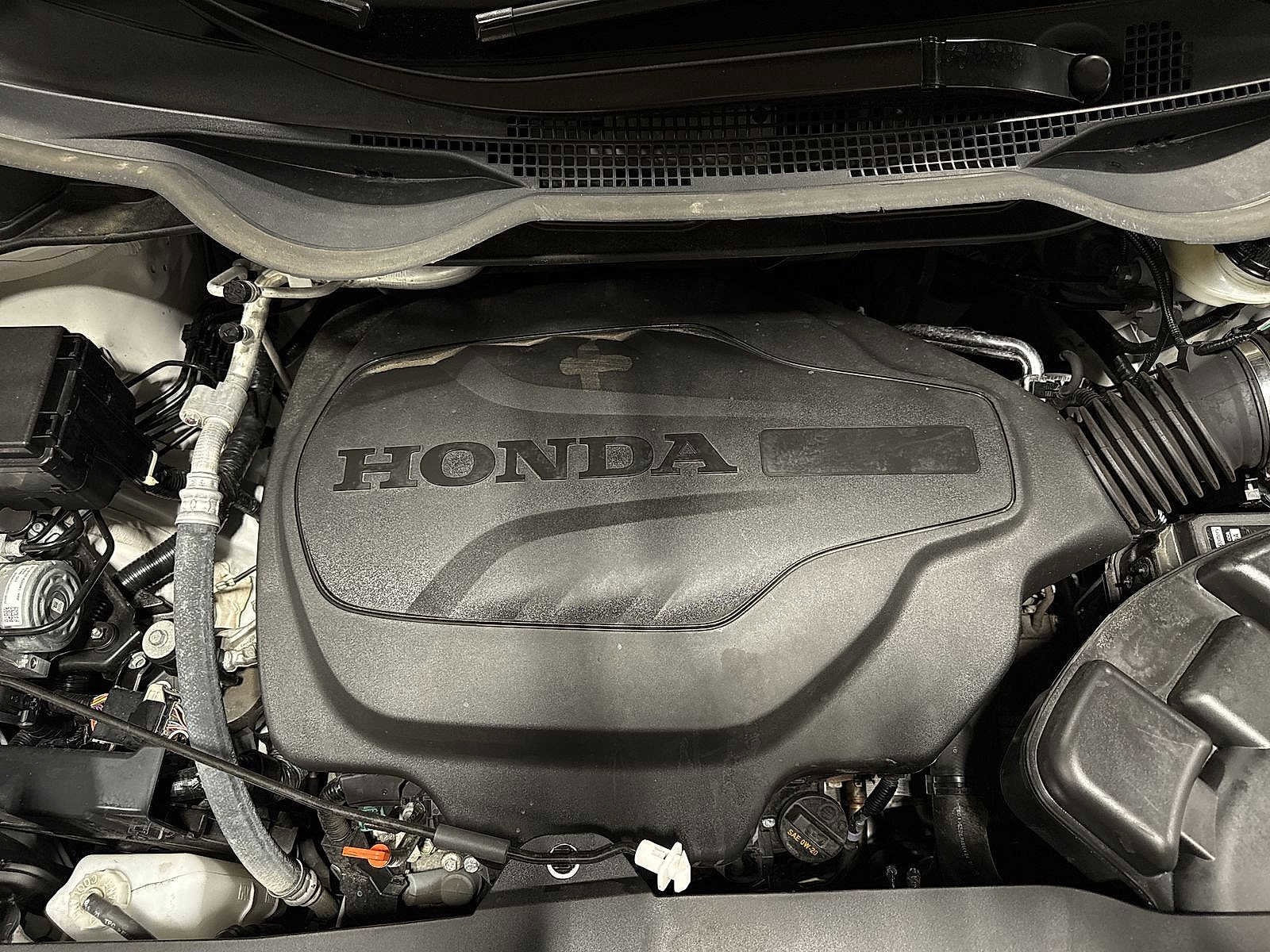 Thumbnail: 2024 Honda Odyssey - 12